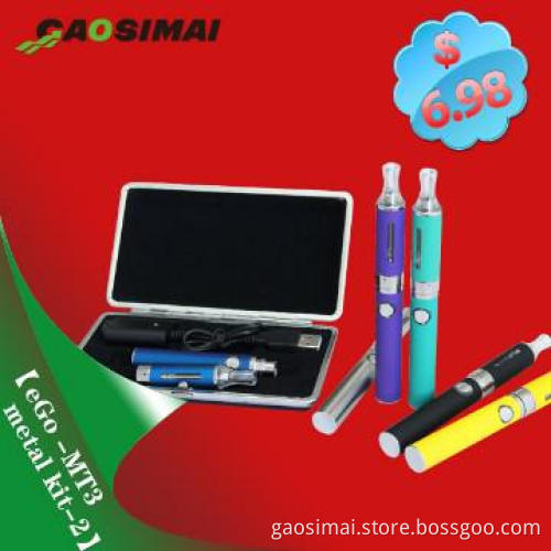 2013 new hot cool evod bcc ego electronic cigarette